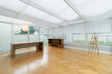 Apartamento com 1 Quarto à venda, 104m² no Pinheiros, São Paulo