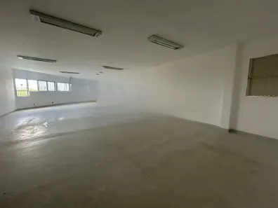Sala Comercial para alugar, 162m² no Jardim Floresta, Porto Alegre
