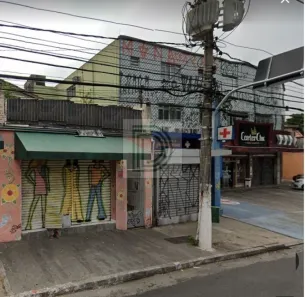 Prédio Comercial com 3 Quartos à venda, 210m² no Jardim Peri Peri, São Paulo