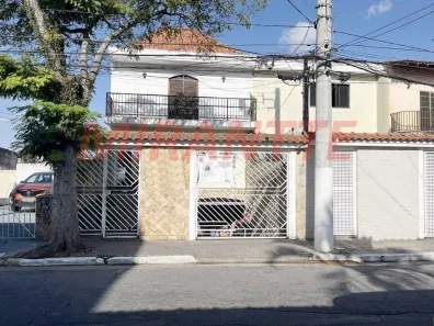 Sobrado com 3 Quartos à venda, 284m² no Vila Isolina Mazzei, São Paulo