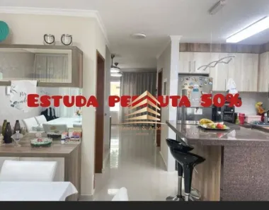 Casa de Condomínio com 3 Quartos à venda, 126m² no Portal dos Gramados, Guarulhos