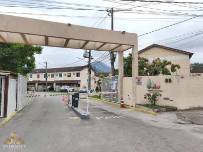 Casa de Condomínio com 2 Quartos à venda, 52m² no Guaratiba, Rio de Janeiro