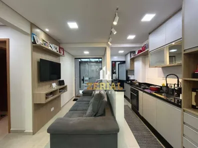 Apartamento com 2 Quartos à venda, 86m² no Boa Vista, São Caetano do Sul