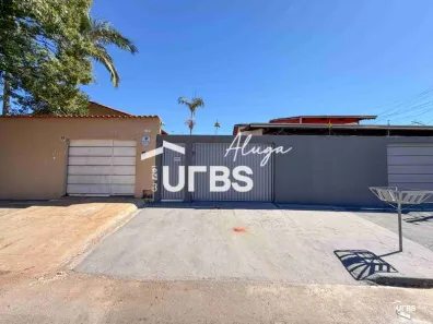 Casa com 2 Quartos para alugar, 70m² no Jardim Colorado, Goiânia