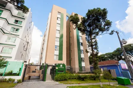 Apartamento com 3 Quartos à venda, 71m² no Vila Izabel, Curitiba