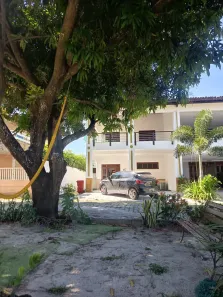 Casa de Condomínio com 3 Quartos para alugar, 260m² no Centro, Eusébio