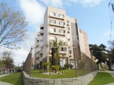Apartamento com 3 Quartos à venda, 129m² no Juvevê, Curitiba