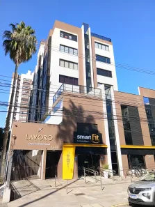 Sala Comercial para alugar, 29m² no Menino Deus, Porto Alegre