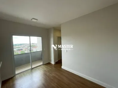 Apartamento com 1 Quarto para alugar, 38m² no Senador Salgado Filho, Marília