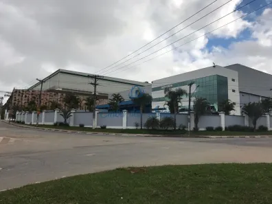 Galpão/Depósito/Armazém para alugar, 5000m² no Água Chata, Guarulhos
