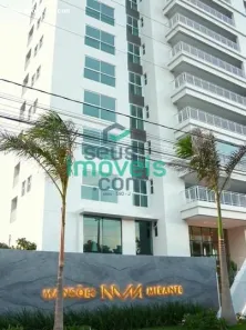 Apartamento com 4 Quartos à venda, 259m² no Mirante, Campina Grande