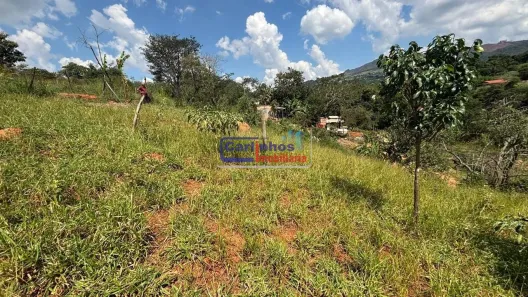 Lote/Terreno à venda, 360m² no , São Joaquim de Bicas