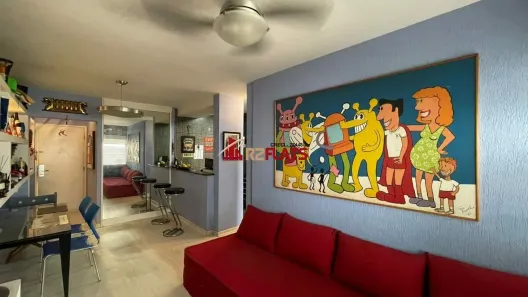 Flat com 2 Quartos à venda, 45m² no Itaim Bibi, São Paulo