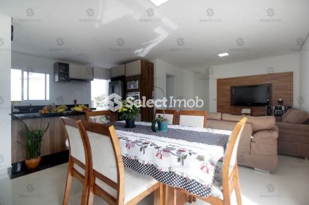 Cobertura com 3 Quartos à venda, 230m² no Vila Nossa Senhora das Vitórias, Mauá