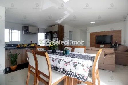 Cobertura com 3 Quartos à venda, 230m² no Vila Nossa Senhora das Vitórias, Mauá