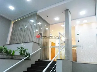 Sala Comercial para alugar, 28m² no Nova Gerty, São Caetano do Sul