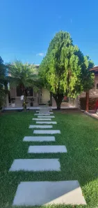 Casa de Condomínio com 5 Quartos para alugar, 220m² no Pitangueiras, Lauro de Freitas