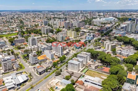 Lote/Terreno à venda, 455m² no Água Verde, Curitiba