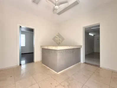 Consultório para alugar, 276m² no Jardim América, Ribeirão Preto