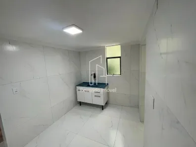 Apartamento com 2 Quartos à venda, 56m² no Conjunto Residencial José Bonifácio, São Paulo