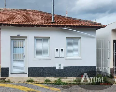Casa com 2 Quartos à venda, 101m² no Vila Mota, Bragança Paulista