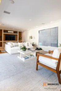 Apartamento com 3 Quartos à venda, 227m² no Itaim Bibi, São Paulo