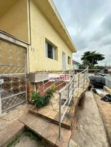 Casa com 5 Quartos à venda, 250m² no Vila Prado, São Paulo