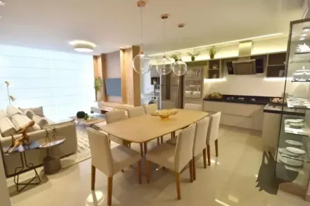Apartamento com 2 Quartos à venda, 68m² no Setor Bela Vista, Goiânia