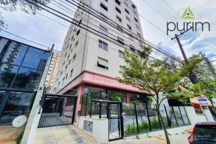 Apartamento com 3 Quartos à venda, 131m² no Vila Mariana, São Paulo