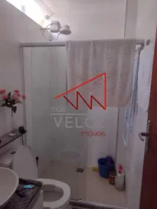Kitnet à venda, 27m² no Centro, Rio de Janeiro