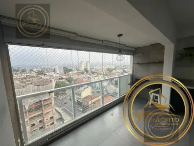 Apartamento com 1 Quarto à venda, 34m² no Vila Prudente, São Paulo