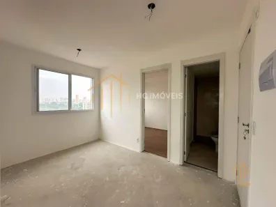 Apartamento com 2 Quartos à venda, 34m² no Belenzinho, São Paulo