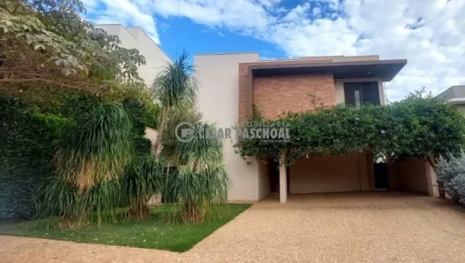 Casa de Condomínio com 3 Quartos à venda, 250m² no Jardim Saint Gerard, Ribeirão Preto