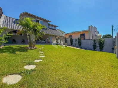Casa com 4 Quartos à venda, 227m² no Igara, Canoas