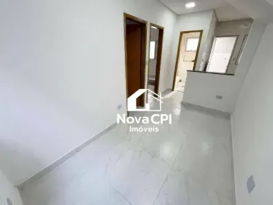 Casa com 2 Quartos à venda, 51m² no Tupiry, Praia Grande