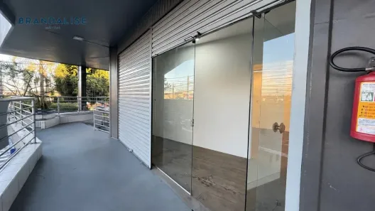 Sala Comercial para alugar, 31m² no Fátima, Canoas