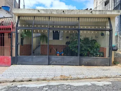 Casa com 3 Quartos à venda, 72m² no Vila Miriam, São Paulo