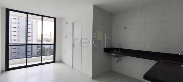 Apartamento com 2 Quartos à venda, 50m² no Dionisio Torres, Fortaleza