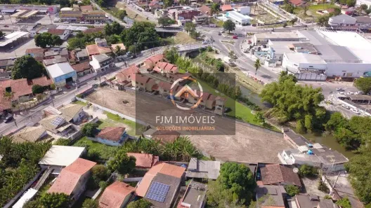Lote/Terreno à venda, 2480m² no Centro, Maricá