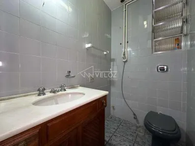 Apartamento com 2 Quartos à venda, 77m² no Flamengo, Rio de Janeiro