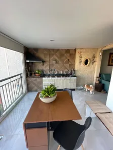 Apartamento com 2 Quartos à venda, 67m² no Socorro, São Paulo