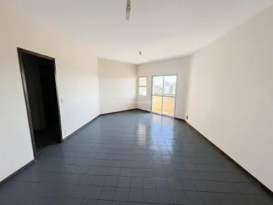 Apartamento com 3 Quartos para alugar, 100m² no Santa Maria, Uberaba