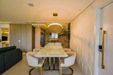Apartamento com 2 Quartos à venda, 114m² no Centro, Santo André