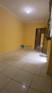 Casa com 3 Quartos para alugar, 105m² no Jardim Rubi, Mogi das Cruzes