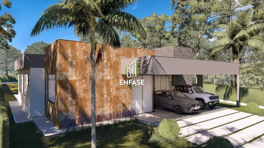 Fazenda/Sítio com 4 Quartos à venda, 1000m² no Residencial Ouro Verde, Igarapé