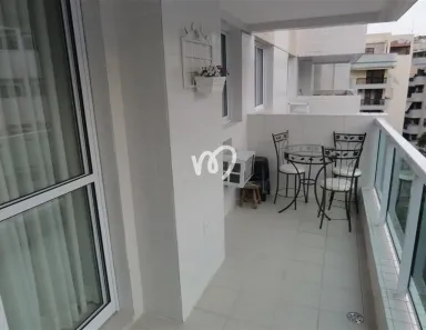 Apartamento com 2 Quartos à venda, 67m² no Freguesia (Jacarepaguá), Rio de Janeiro