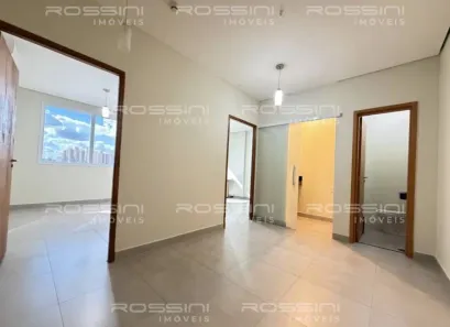 Sala Comercial para alugar, 47m² no Jardim Palma Travassos, Ribeirão Preto