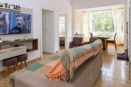 Apartamento com 3 Quartos à venda, 101m² no Marapé, Santos