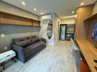 Apartamento com 1 Quarto à venda, 26m² no Campo Belo, São Paulo