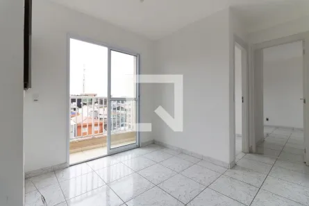 Apartamento com 2 Quartos à venda, 37m² no Jardim Imperador (Zona Sul), São Paulo